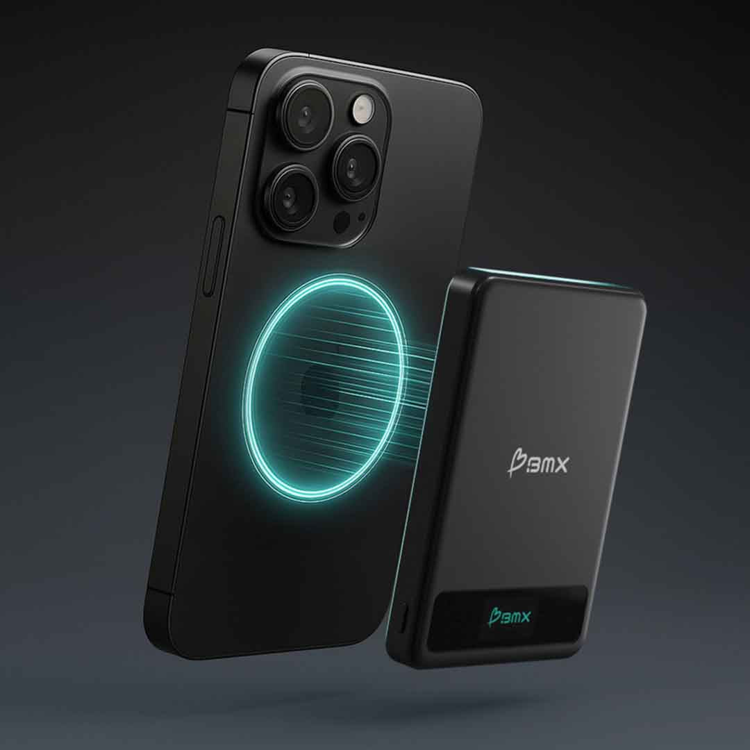 Power That's Built to Stay Cool