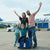 Ride-On Carry-On for Stress-Free Family Trips