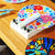 The Turntable That Makes Color Music