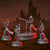 Miniatures From the Grimdark Wild West