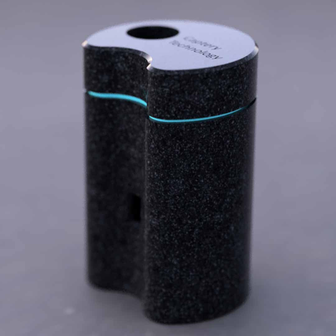 Stop Tossing Batteries