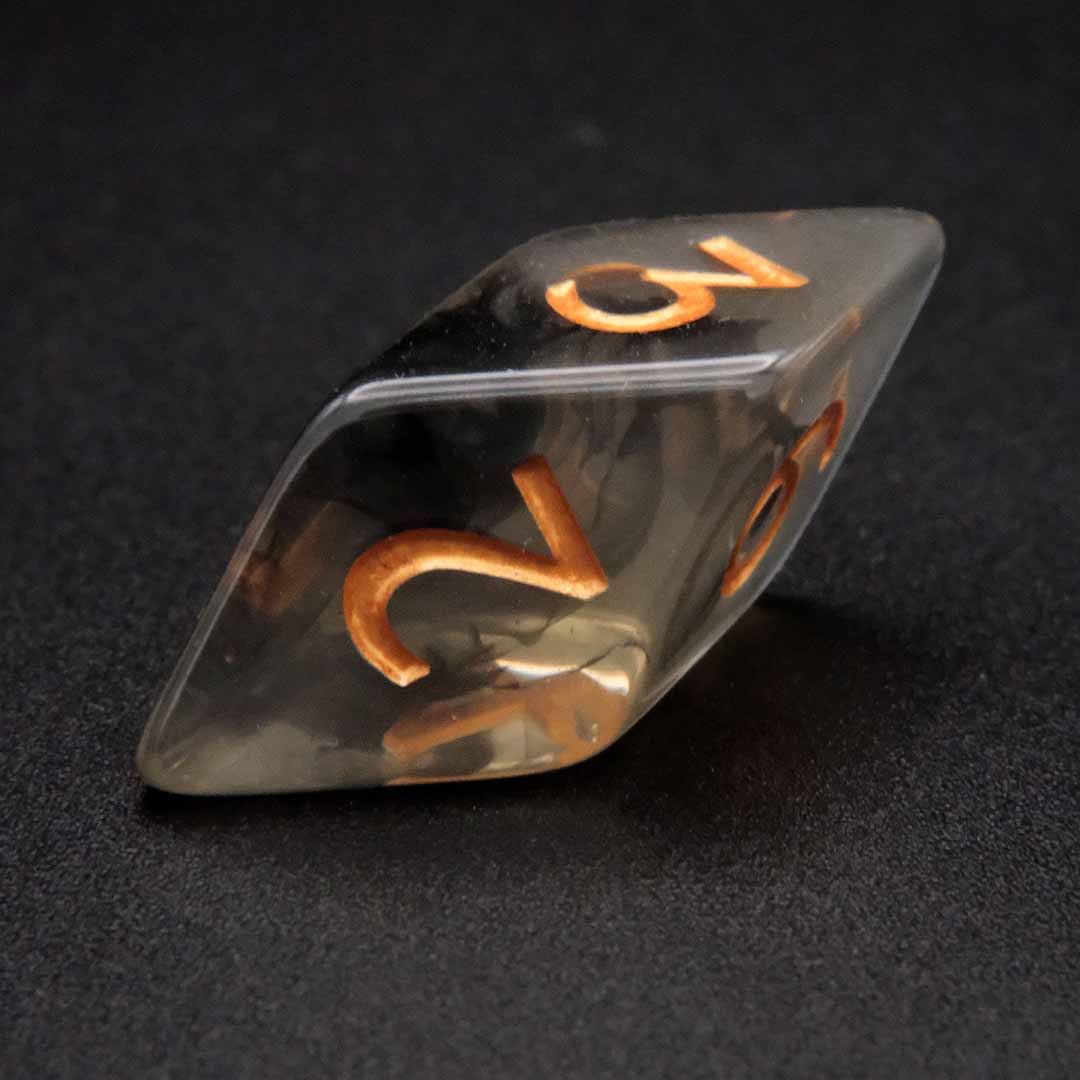 Dice For Players Who Notice The Details