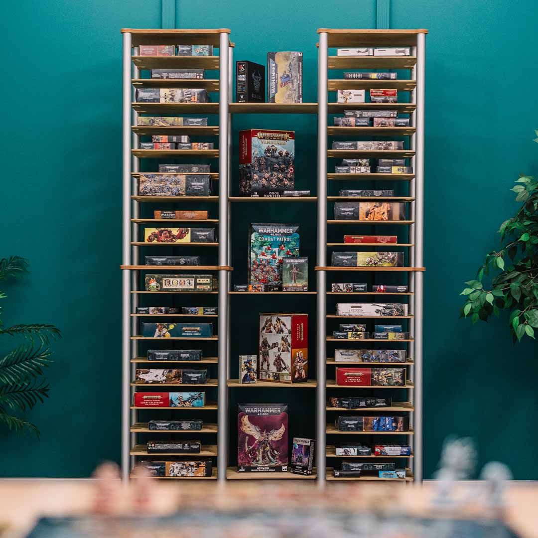 Fit Every Box Cleanly