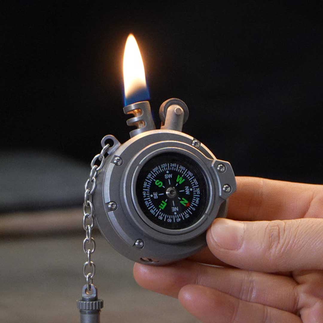 Built To Guide And Ignite