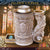 Tankards Built for Dice, Drinks & Glory