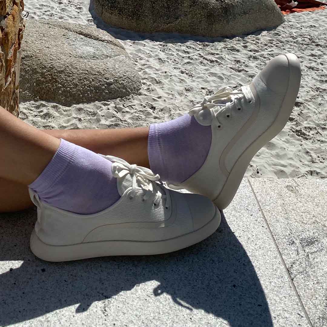 Naturally Better Footwear