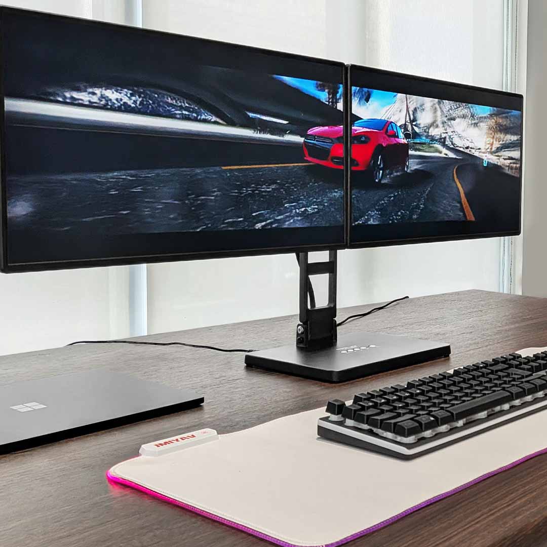 A Smarter Screen For Better Work