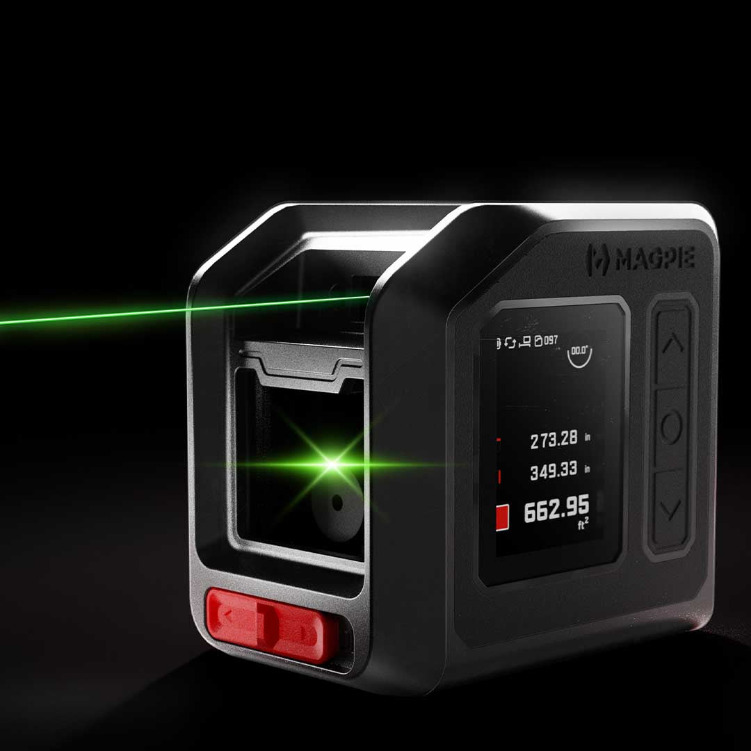 Four Tools. One Device.