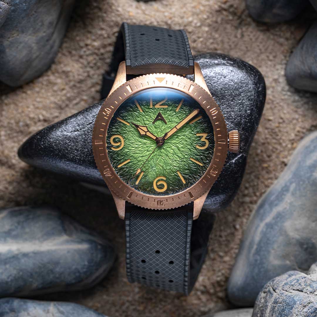 From Pilot Style To Dive-Ready