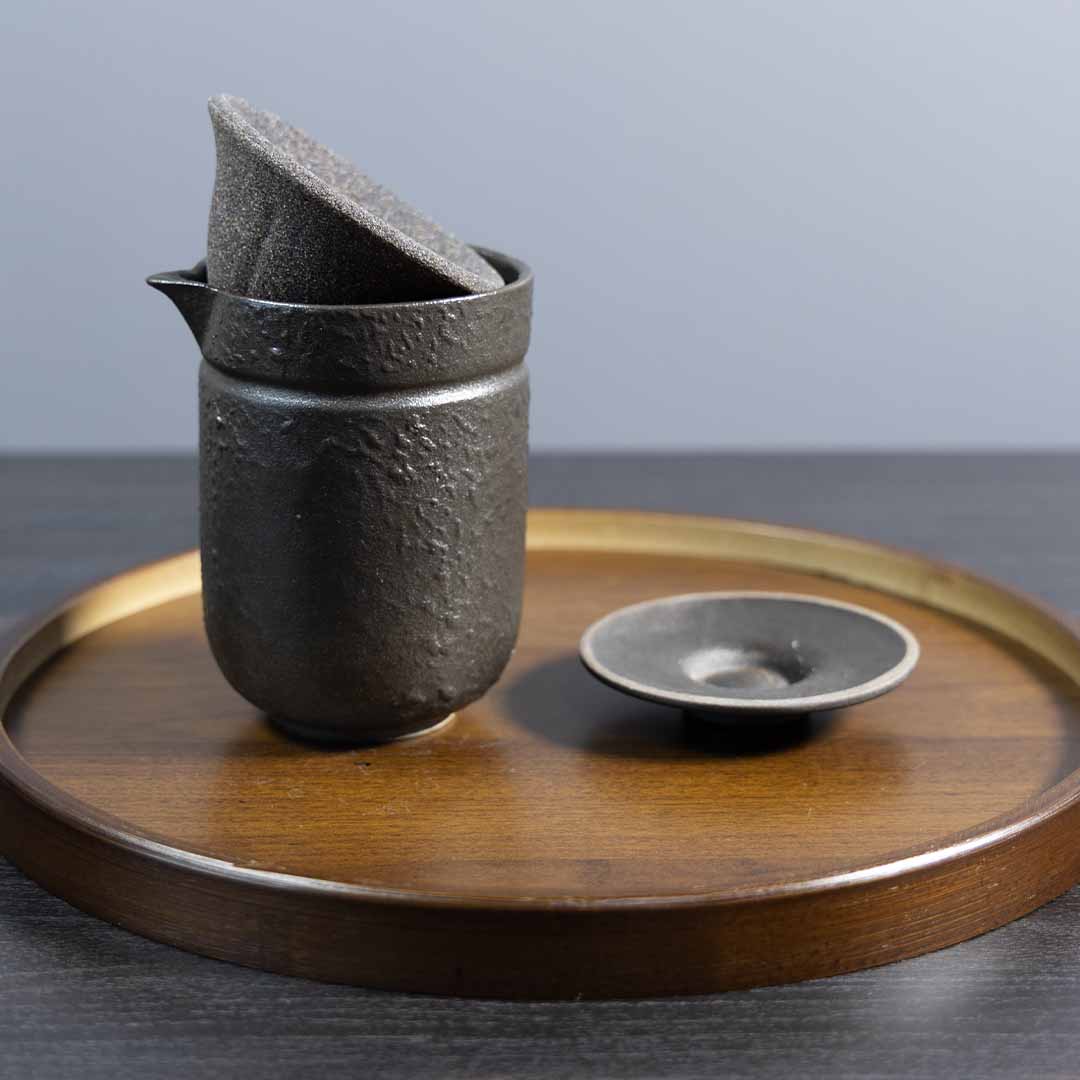 Tradition in Every Pour