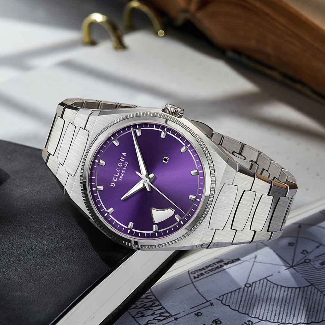 Time You Can Hear And See