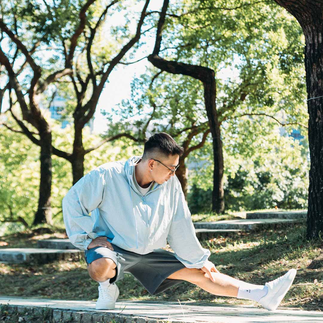 Stay Cool Under Any Sun