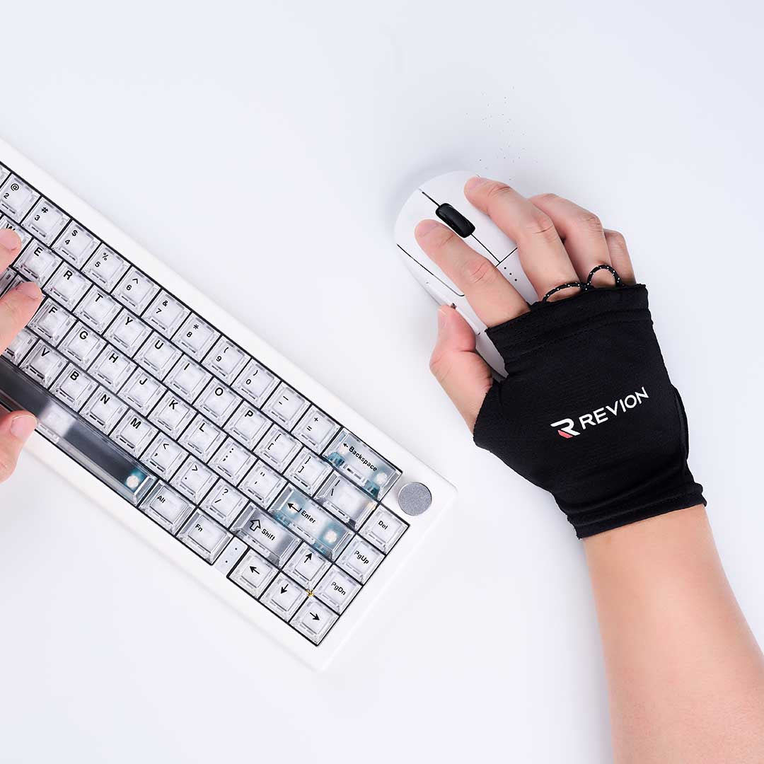Esports Grip Glove For PC Gamers