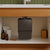 The Under-Sink Composter That Seals Odors
