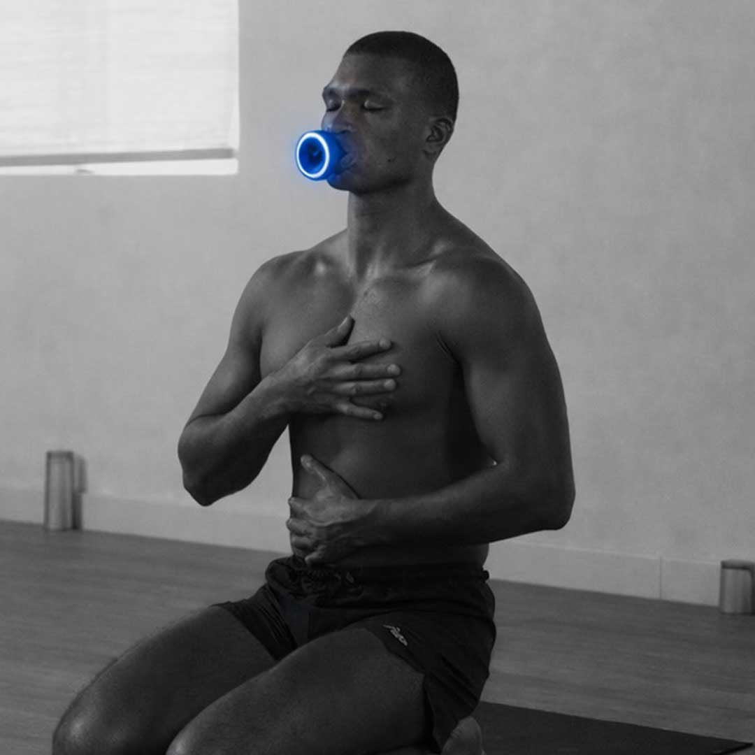Real-Time Breath Trainer