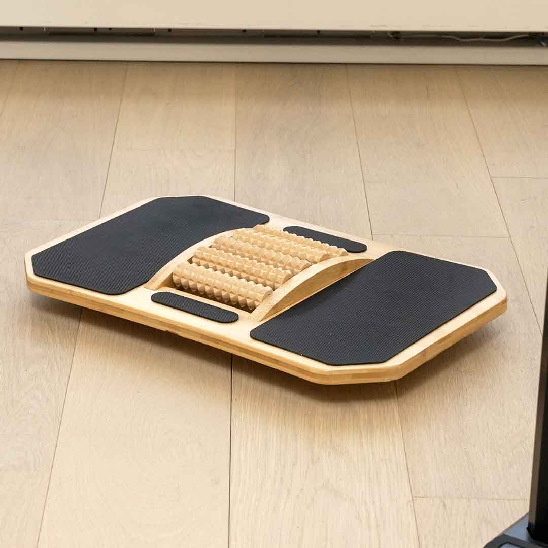 Balance, Massage, & Posture Correction - All In One Board