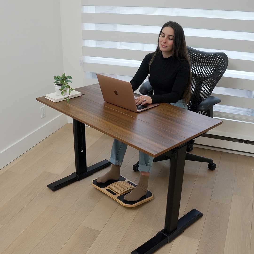 Balance, Massage, & Posture Correction - All In One Board