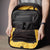 The Compact Backpack That Works Harder