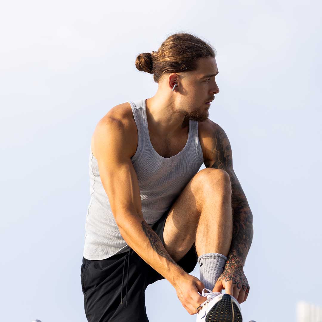 The Earbuds You Forget You're Wearing