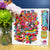 Colorful Wooden Puzzles By A Professional Illustrator!
