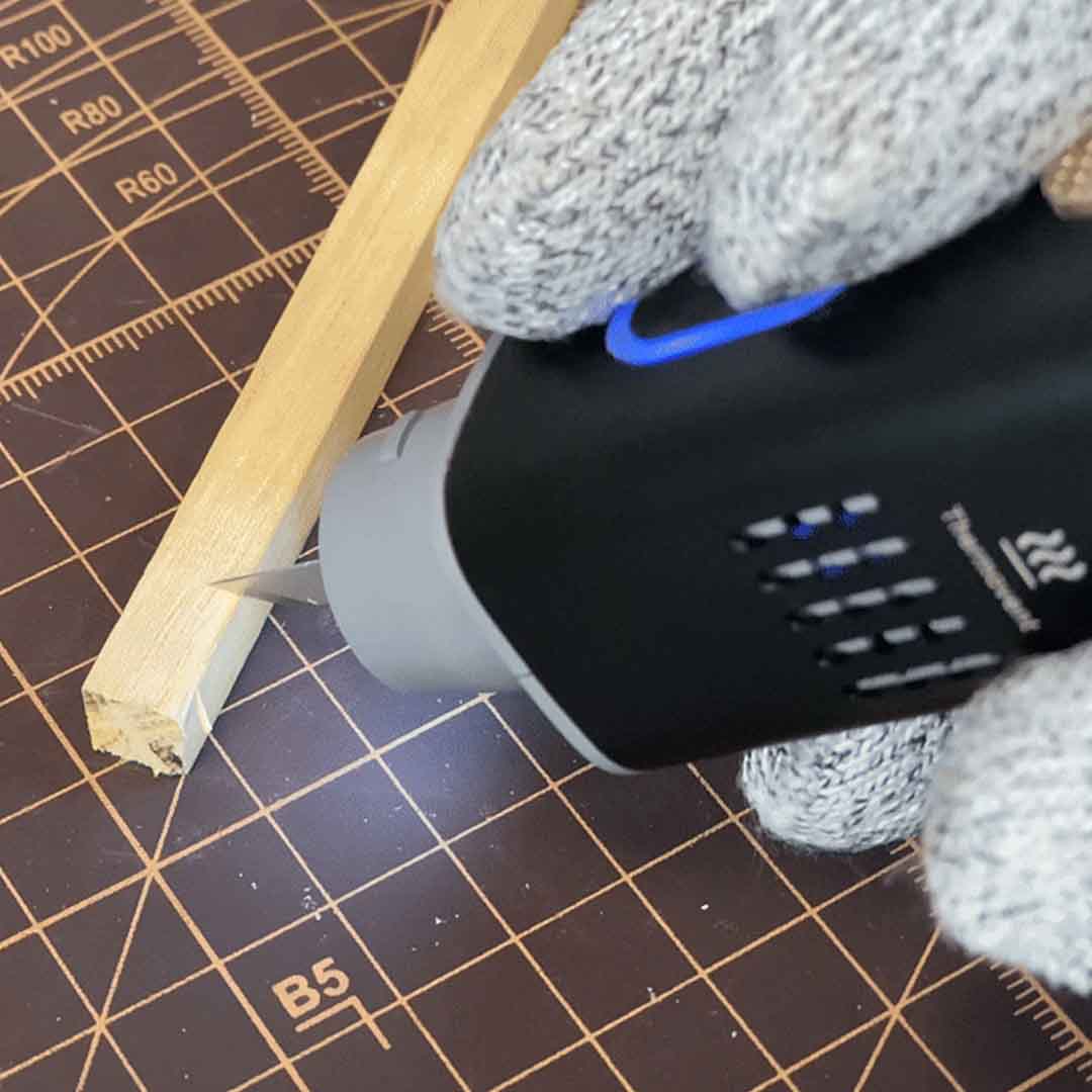 Precision Cutting & Polishing: The Ultimate Tool for DIY Pros