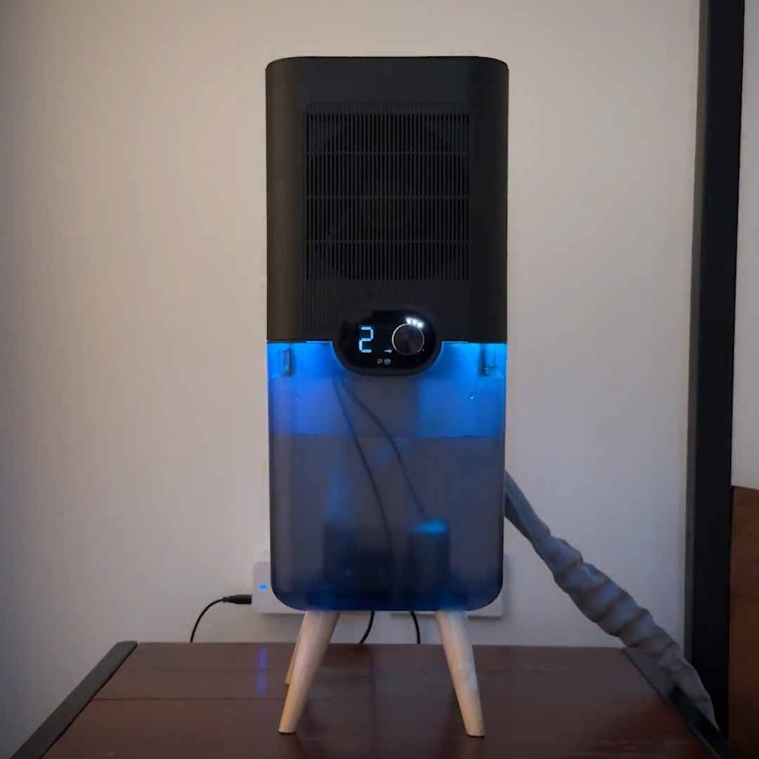 The Bed Cooler That Targets You