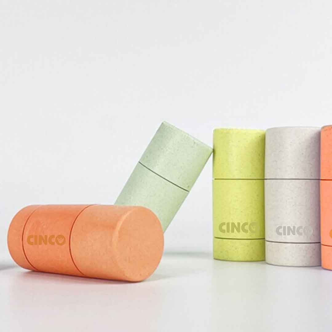 Simple Care In Two Sticks