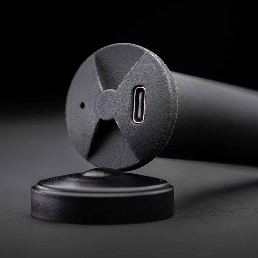 Smart Security for Your Bike