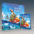 Reiner Knizia's Arctic Trade Race