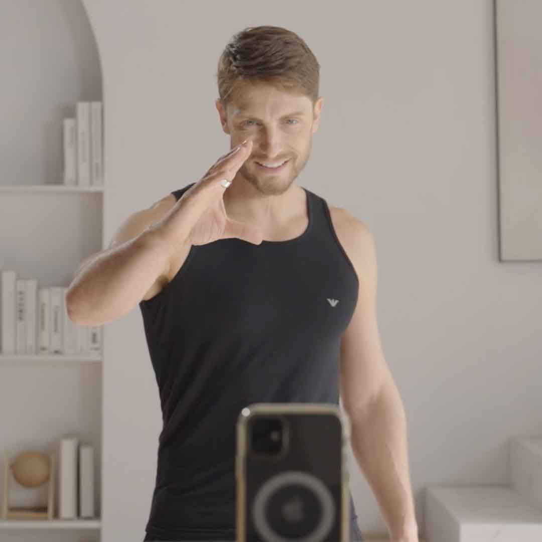 Smart Health, Solar Powered. The Ring That Redefines Wellness
