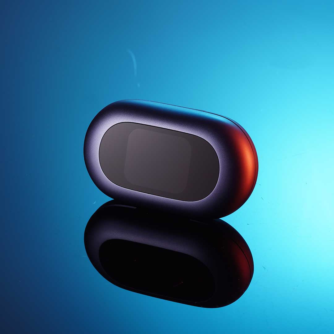 Open-Ear Sound With Smart Comfort