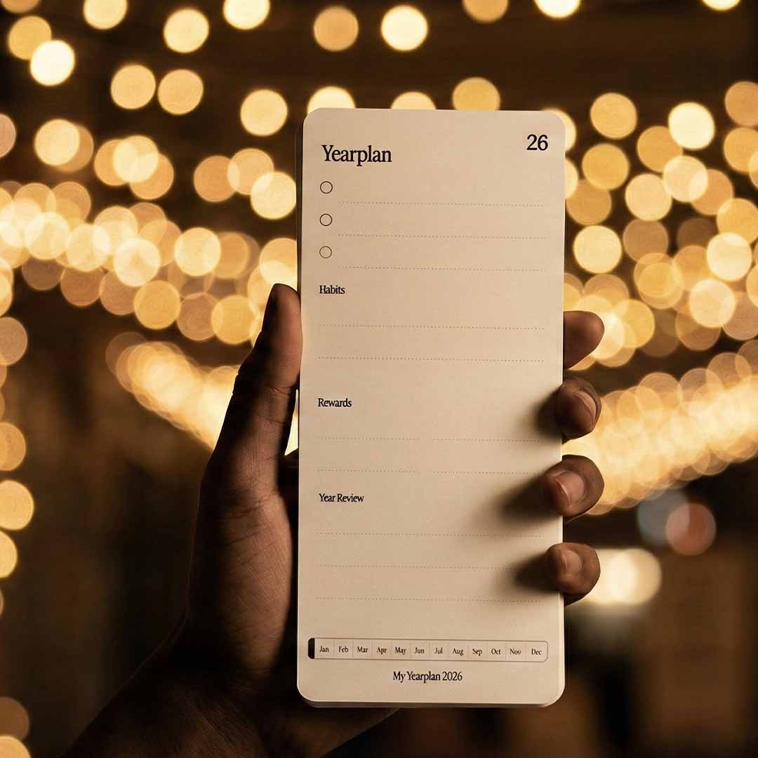 Align Goals With Daily Action