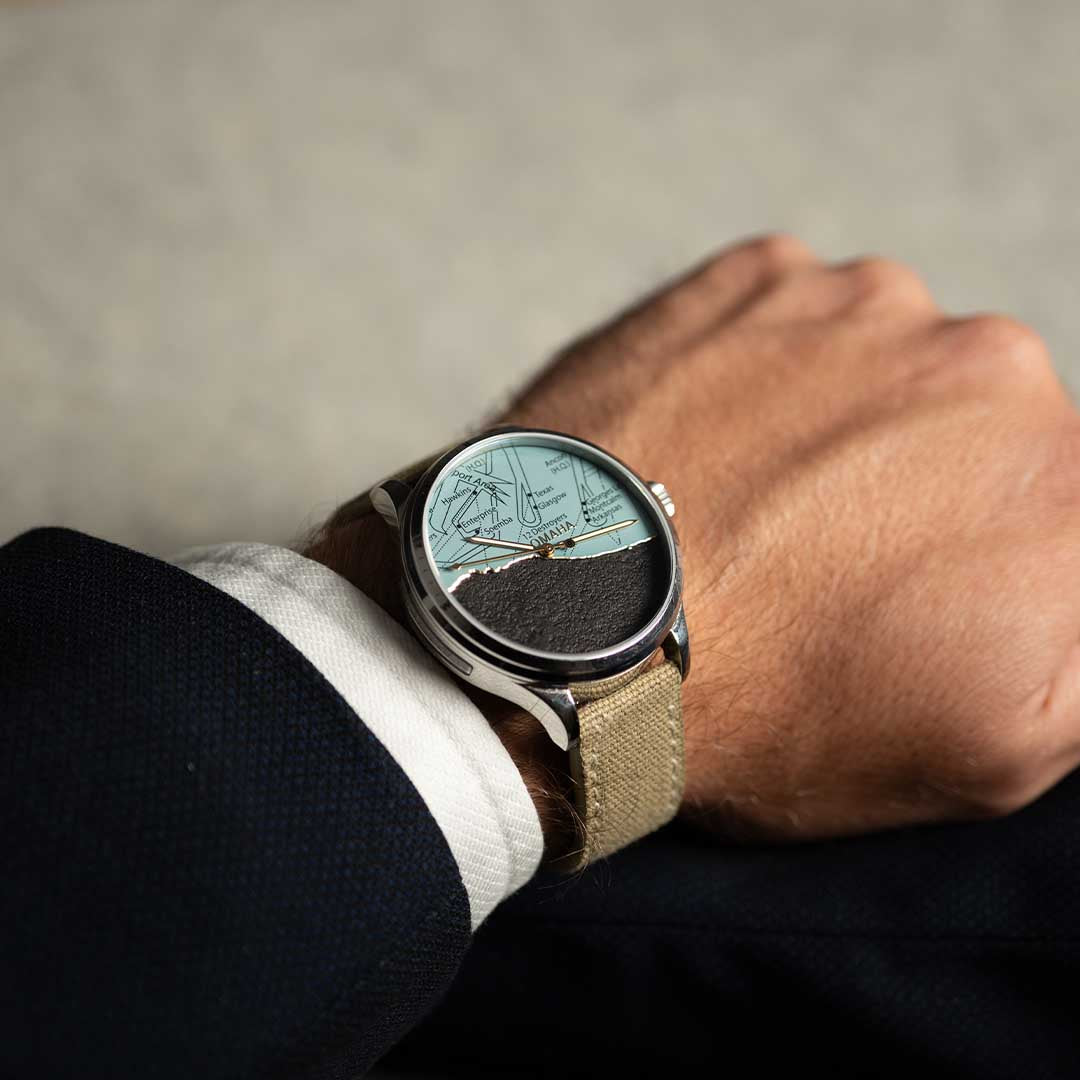 Craft History With Helmet Steel