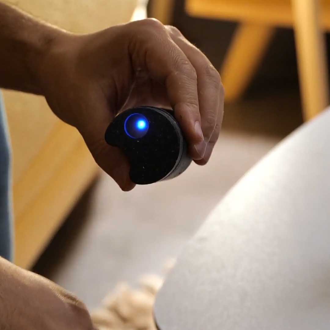 Stop Tossing Batteries