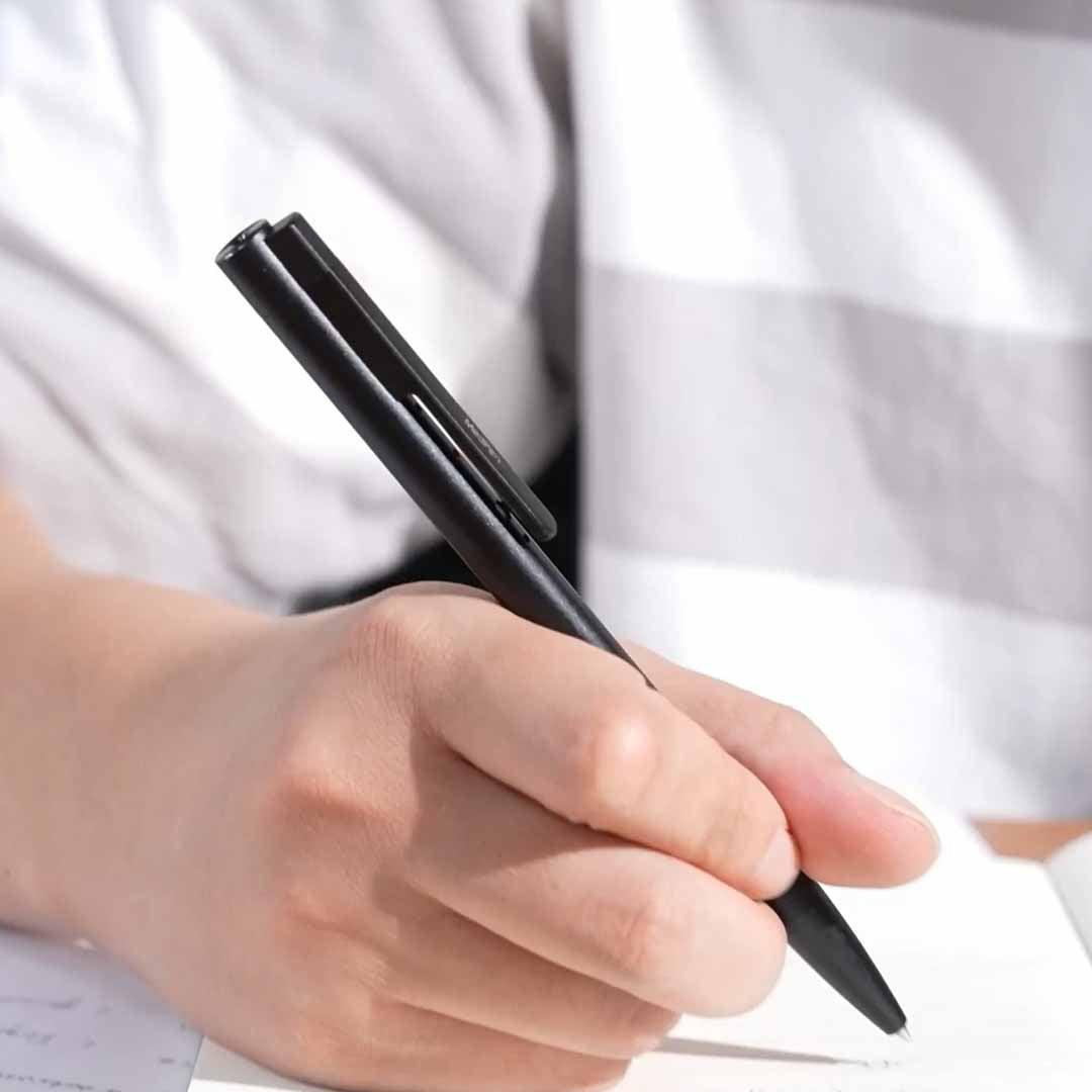 Spy Pen With Stealth Mode