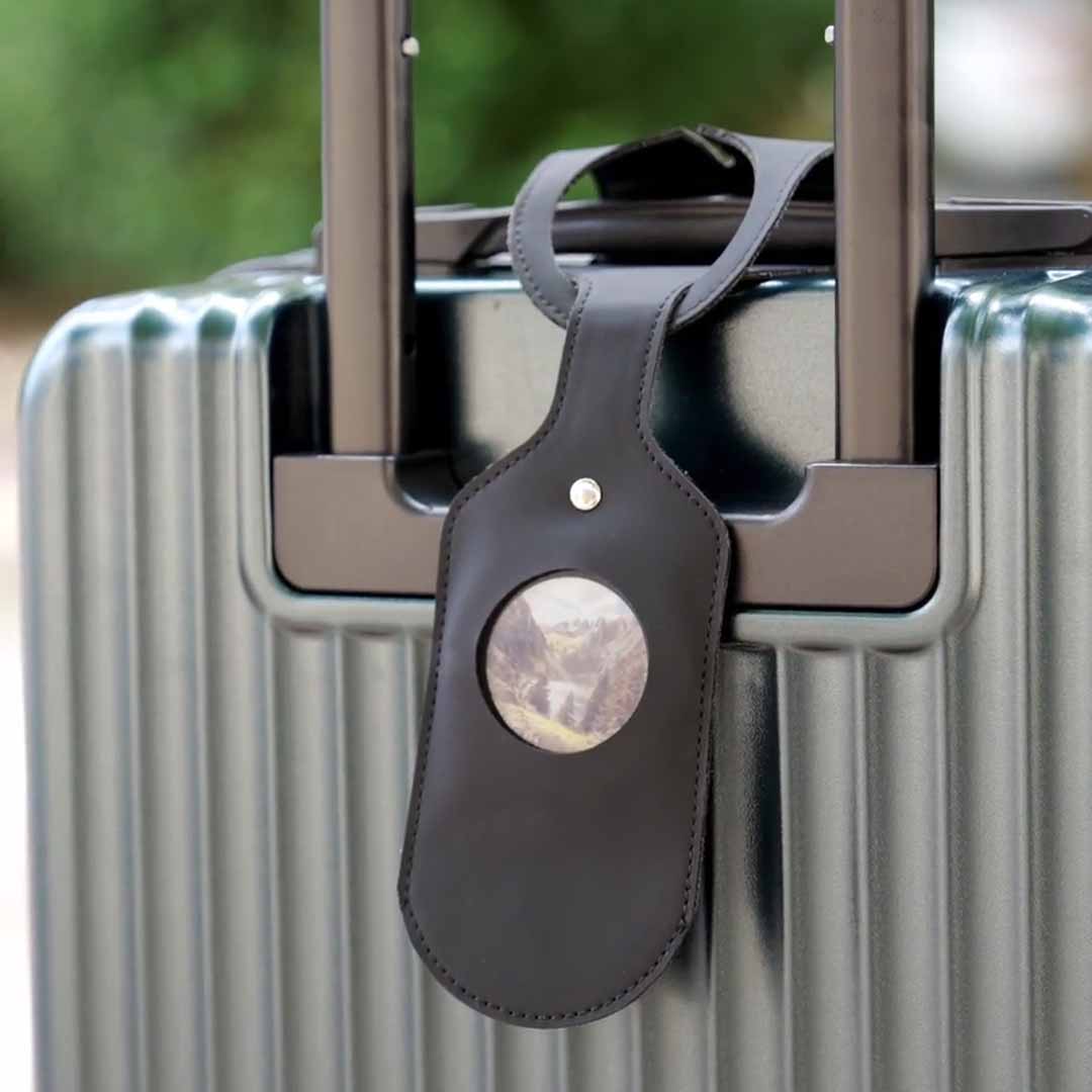 Trackers That Speak For You