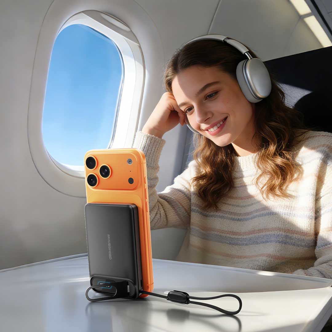 Safer charging meets real speed