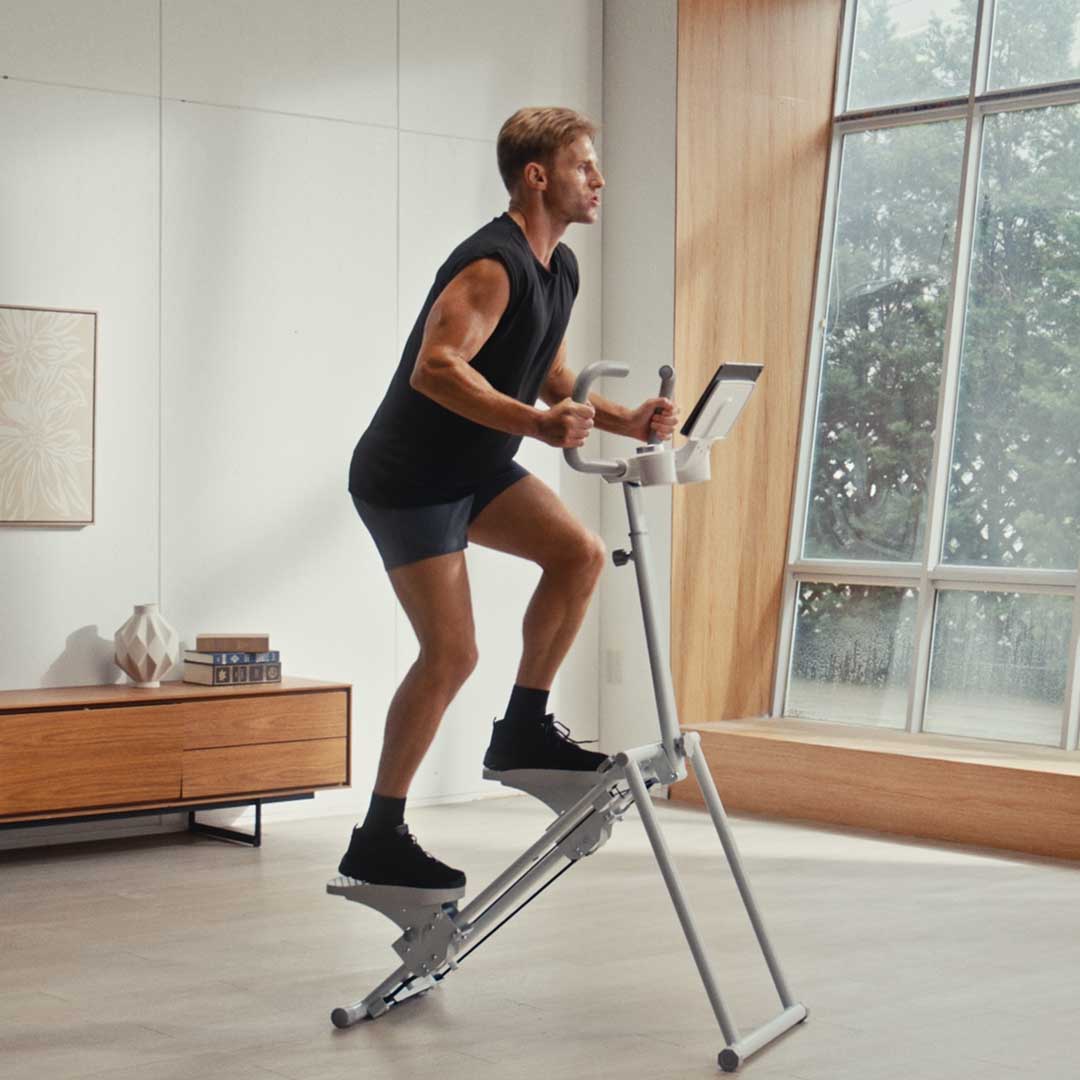 10 Minutes to a Fitter You
