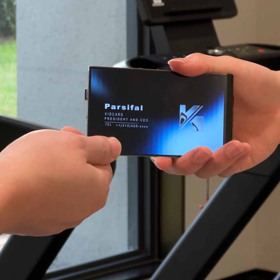 Networking That People Remember