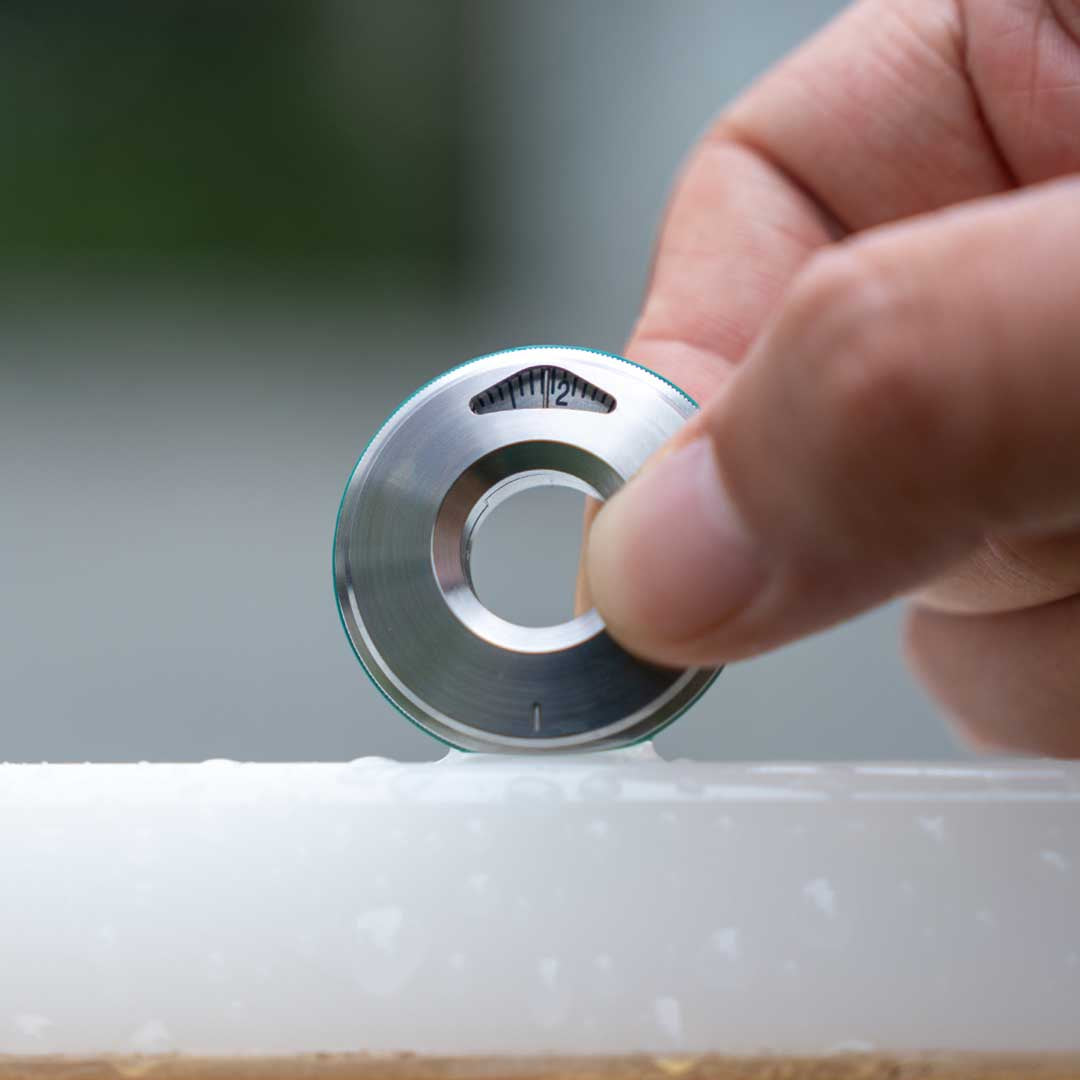 Measure Every Curve Perfectly