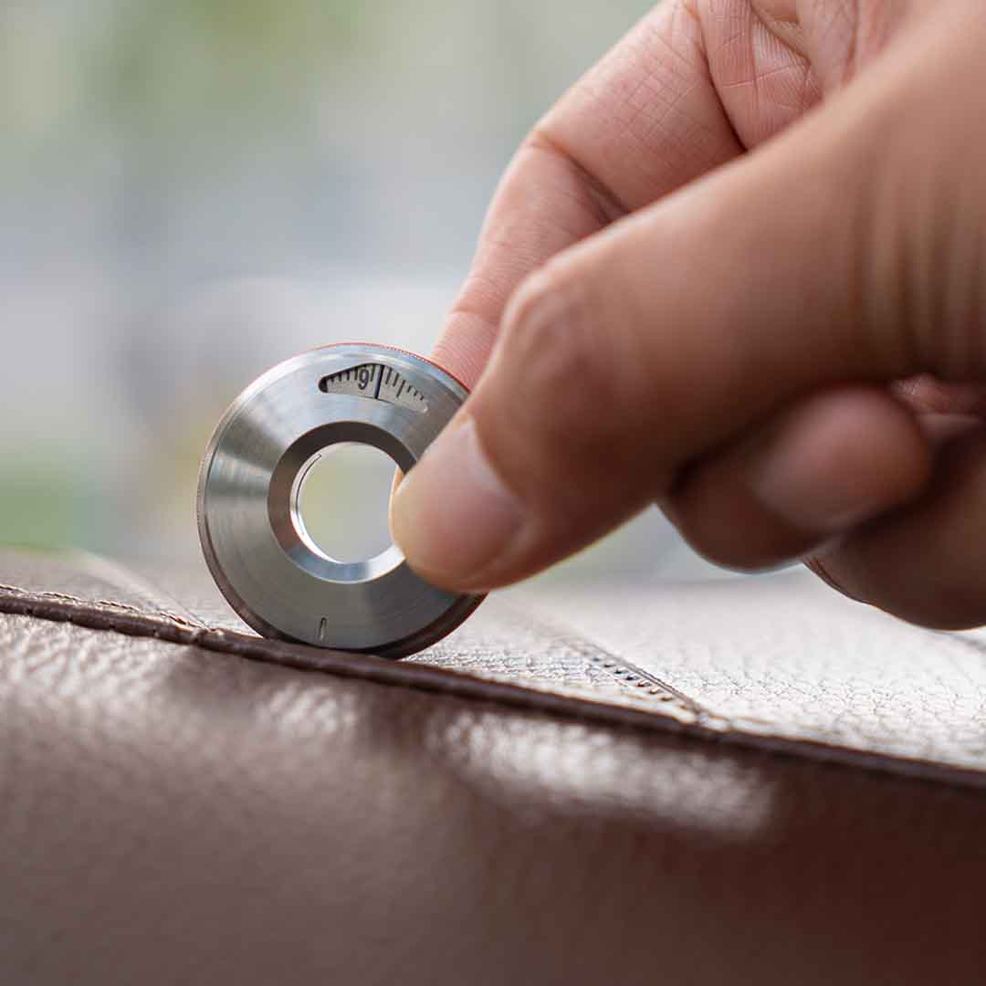 Measure Every Curve Perfectly