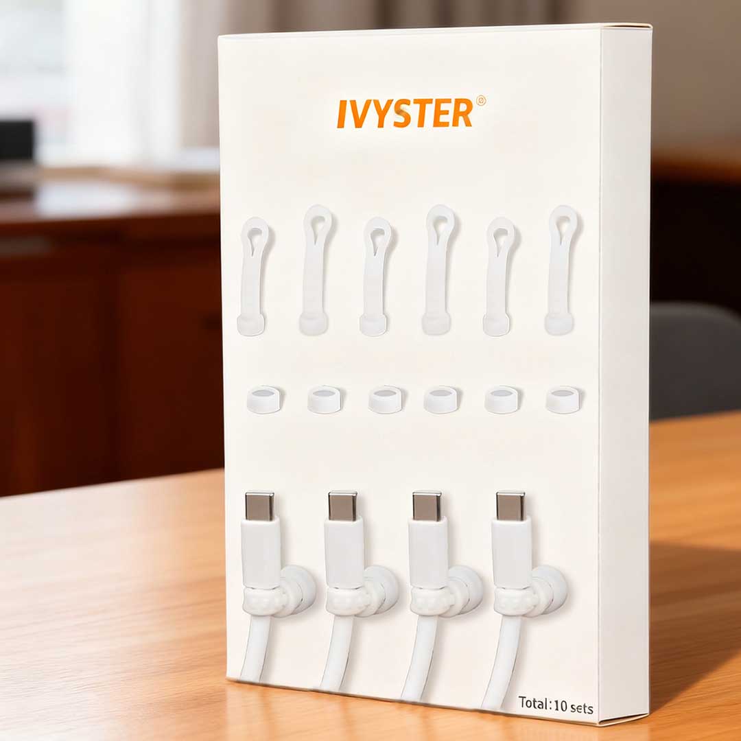 Every Cable Has Its Place