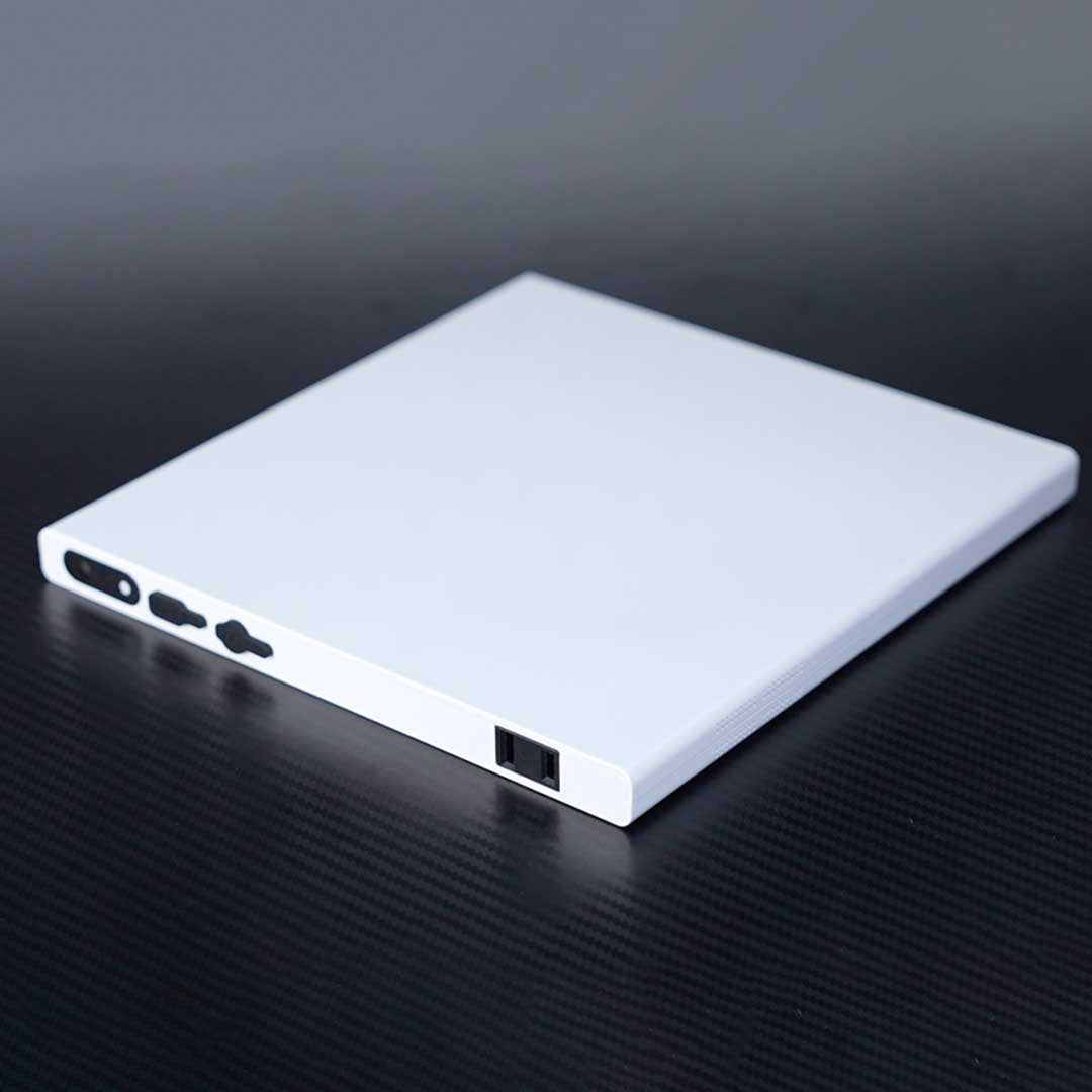 A Wall Outlet You Can Pack