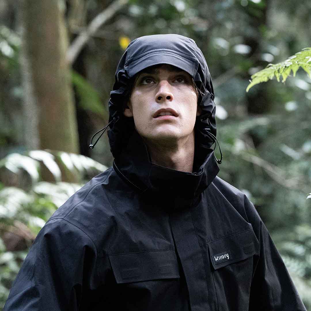 Warmer Than Down. Safer Than Most.