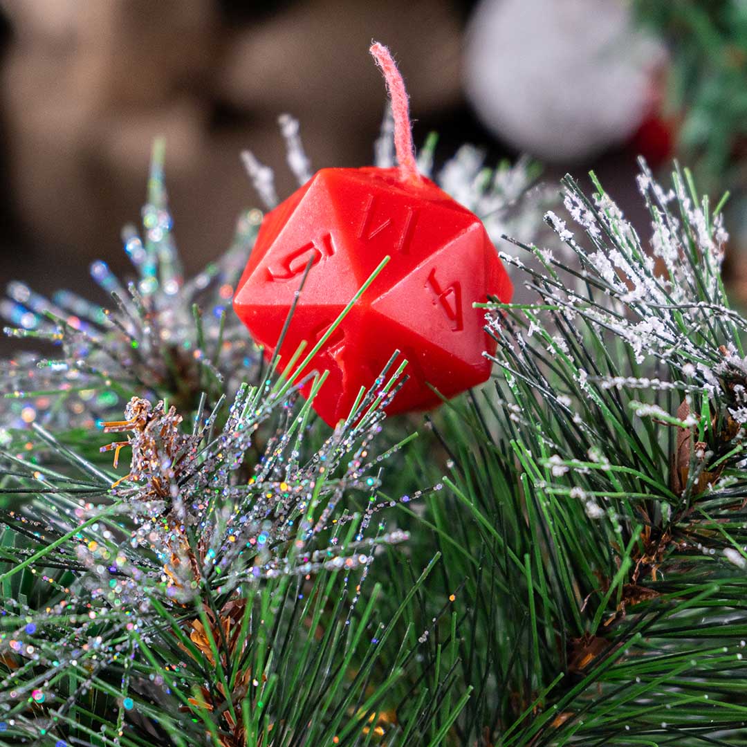 Unveil 24 Exquisite Dice Sets With These Elegant Advent Calendars