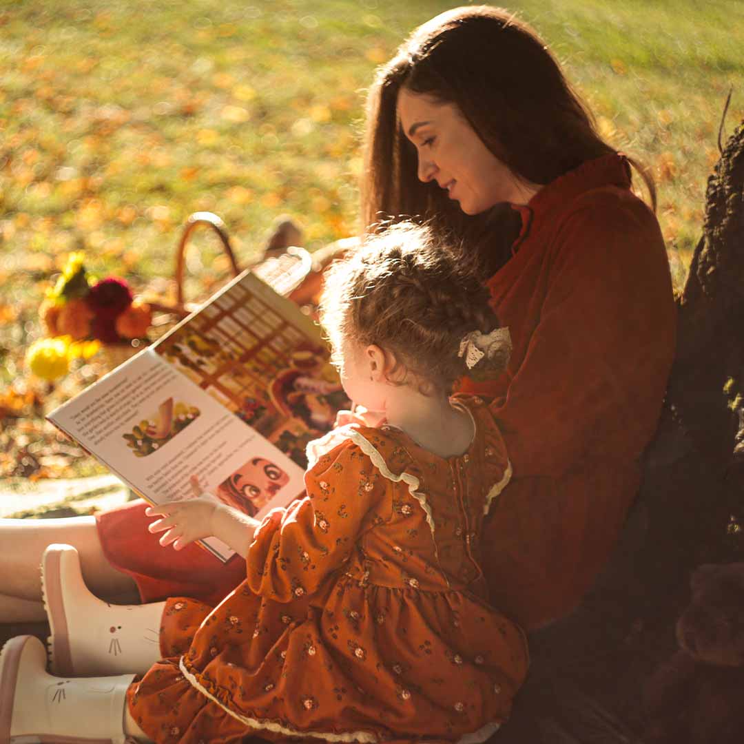 A Cozy Mystery For Curious Kids