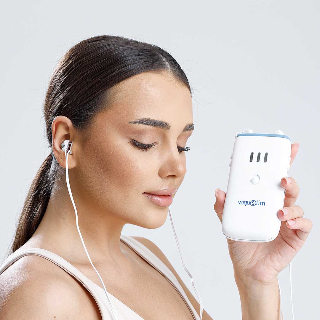 The AI Vagus Activator For Better Sleep