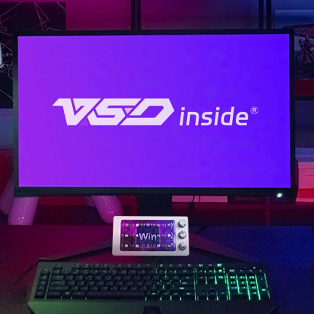 Build Your Own Desktop Flow