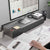 The Desk System That Slides Into Focus