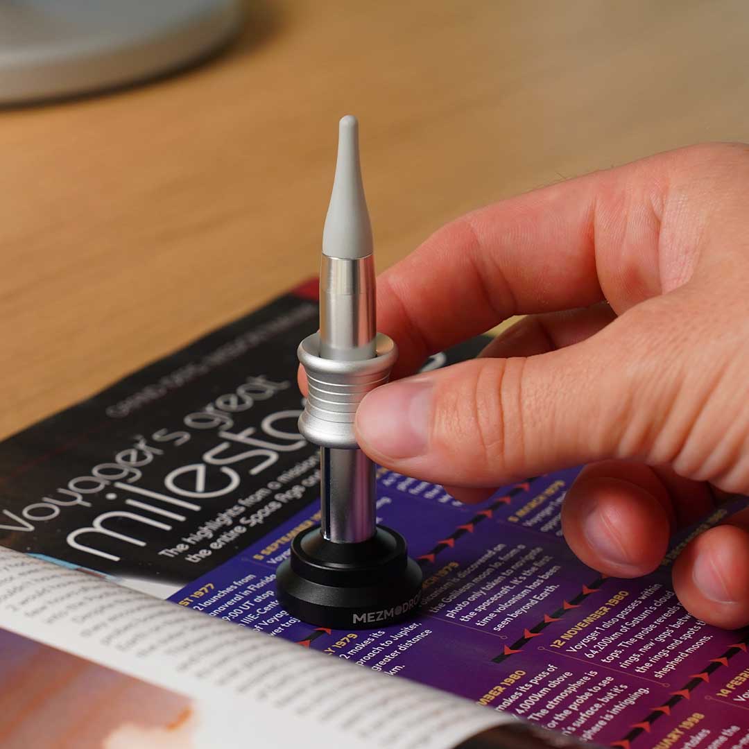 Precision-Engineered Kinetic Skill Toy